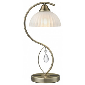 Настольная лампа декоративная Velante  717-504-01