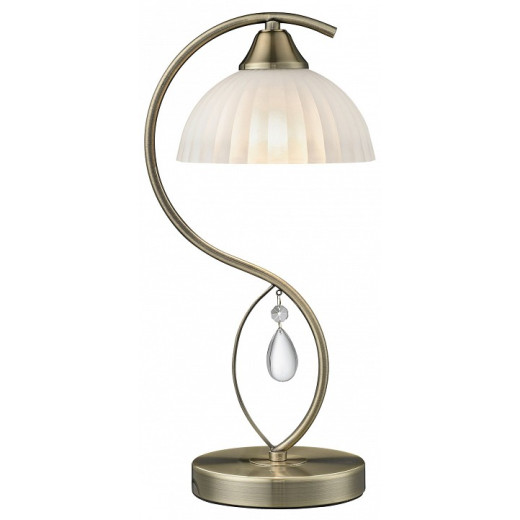 Настольная лампа декоративная Velante  717-504-01