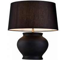 Настольная лампа декоративная Lucia Tucci Harrods 2 HARRODS T940.1