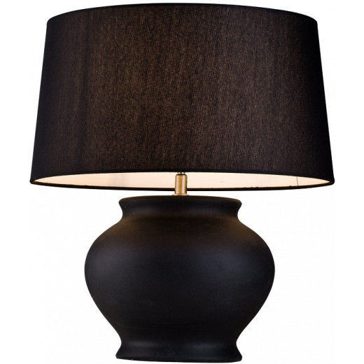 Настольная лампа декоративная Lucia Tucci Harrods 2 HARRODS T940.1