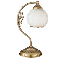 Настольная лампа декоративная Reccagni Angelo 8400 P 8400 P