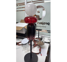 Настольная лампа декоративная Alfa-Light F3124 F3124-10