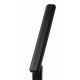 Настольная лампа декоративная Эра  NLED-526-10W-BK
