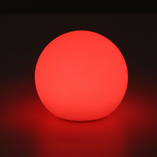 Настольная лампа декоративная DeMarkt Арлон 812030901