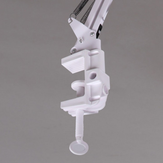 Настольная лампа декоративная  00005-0.7-01HV WT