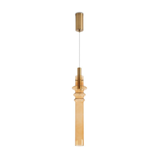 Настольная лампа декоративная Freya Zoe FR5632TL-01N