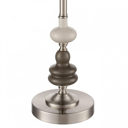 Настольная лампа декоративная Lumion KENTUKI 8283/1T