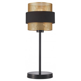 Настольная лампа декоративная F-promo Fortis 4778-1T