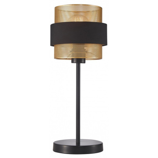 Настольная лампа декоративная F-promo Fortis 4778-1T