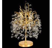 Настольная лампа декоративная Alfa-Light F0124 F0124-31