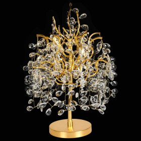 Настольная лампа декоративная Alfa-Light F0124 F0124-31