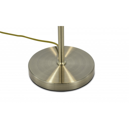 Настольная лампа декоративная MyFar Biene MR2522-2T