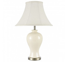 Настольная лампа декоративная Arti Lampadari Gianni Gianni E 4.1 LG