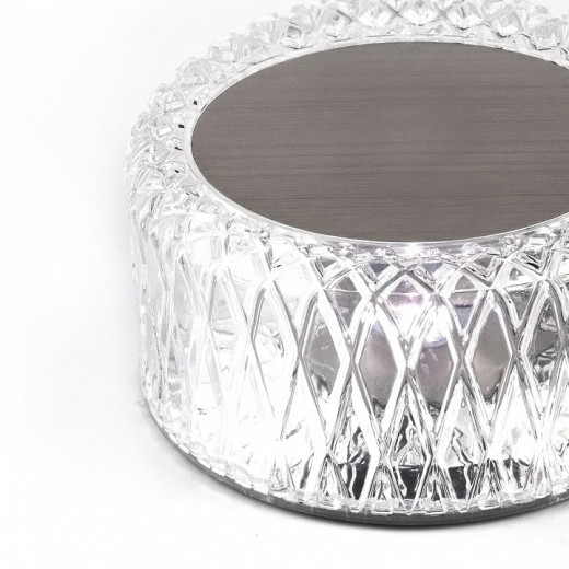 Настольная лампа декоративная Escada PARTY 10254/L LED