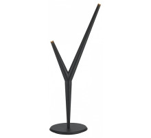 Настольная лампа декоративная Mantra Arrecife 9222