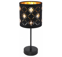 Настольная лампа декоративная Globo Abbey 15448T