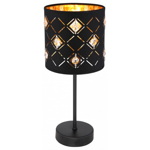 Настольная лампа декоративная Globo Abbey 15448T