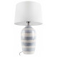 Настольная лампа декоративная Loft it Aquarelle 10510T
