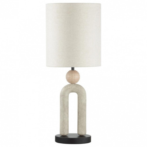 Настольная лампа декоративная Odeon Light Bagel 5410/1T