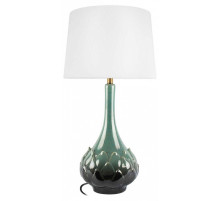 Настольная лампа декоративная Loft it Kale 10518T Green