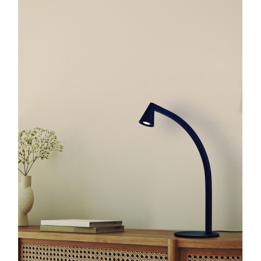 Настольная лампа декоративная Mantra Africa 9415