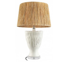 Настольная лампа декоративная Loft it Raffia 10497T