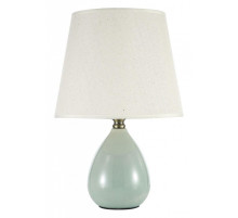 Настольная лампа декоративная Arti Lampadari Riccardo Riccardo E 4.1 GR