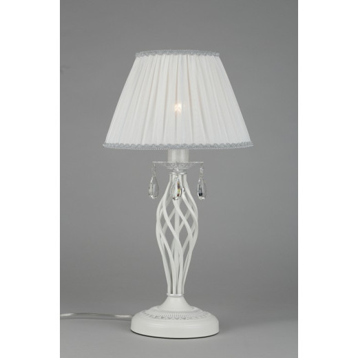 Настольная лампа декоративная Omnilux Cremona OML-60814-01