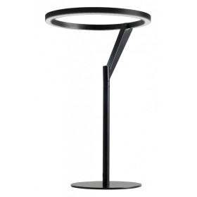 Настольная лампа декоративная Divinare Sole 3234/06 TL-1