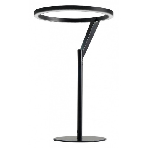 Настольная лампа декоративная Divinare Sole 3234/06 TL-1