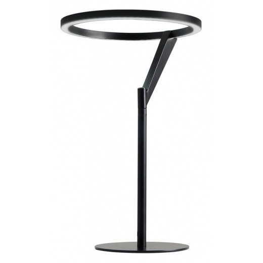 Настольная лампа декоративная Divinare Sole 3234/06 TL-1