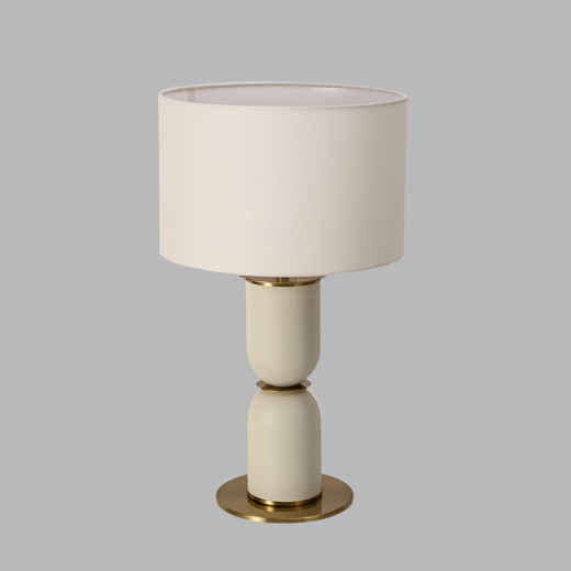 Настольная лампа декоративная Lumion NEOCLASSI 8412/1T