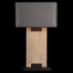 Настольная лампа декоративная Loft it Flagstone 10445T/A