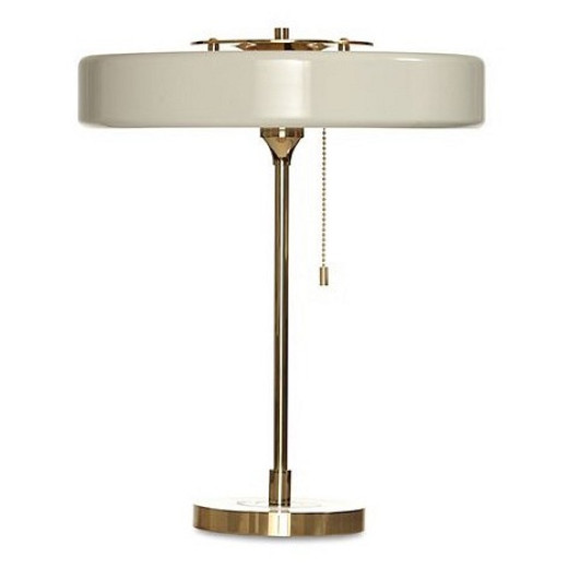 Настольная лампа декоративная Imperiumloft  43.465