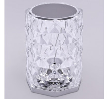 Настольная лампа декоративная Ambrella Light DE DE8011