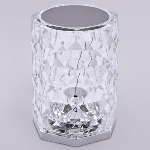 Настольная лампа декоративная Ambrella Light DE DE8011