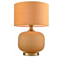 Настольная лампа декоративная Velante 327 327-474-01