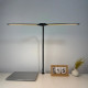Настольная лампа декоративная Arte Lamp TILT A5127LT-1BK