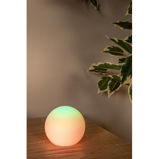 Настольная лампа декоративная Lucide PINO 6529/08/31