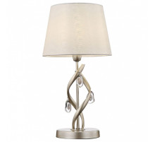 Настольная лампа декоративная Freya Monique FR2001TL-01G