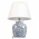 Настольная лампа декоративная Loft it Orchid 10491T Blue