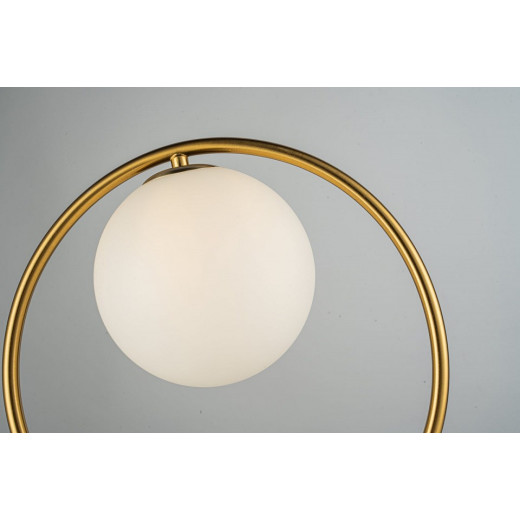 Настольная лампа декоративная Arti Lampadari Candiolo Candiolo H 4.1.T2 B