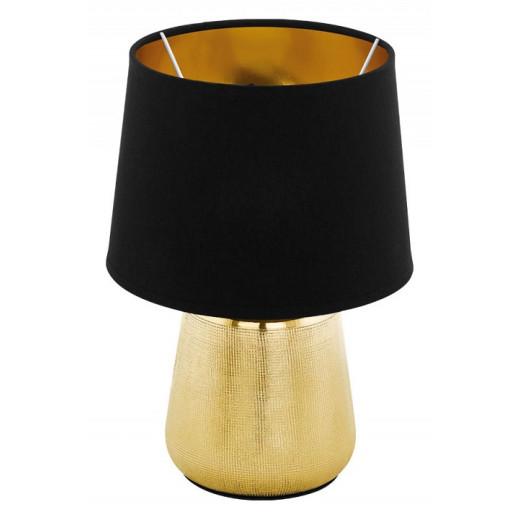 Настольная лампа декоративная Eglo Manalba 1 99331