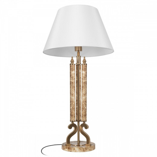 Настольная лампа декоративная Loft it Vein 10443T/A