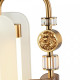 Настольная лампа декоративная Odeon Light Lion 5467/10TL