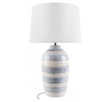 Настольная лампа декоративная Loft it Aquarelle 10510T
