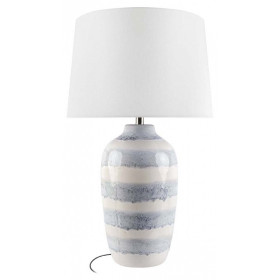 Настольная лампа декоративная Loft it Aquarelle 10510T