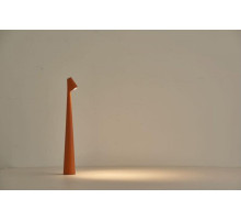 Настольная лампа декоративная Alfa-Light F3924 F3924-50