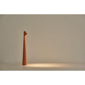 Настольная лампа декоративная Alfa-Light F3924 F3924-50