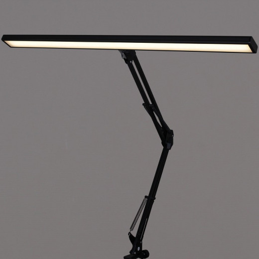 Настольная лампа декоративная  70000-0.7-01HV